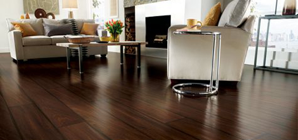 Vinyl Flooring